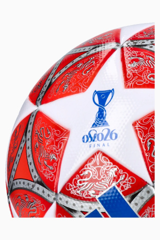 Футбольный мяч adidas WUCL League 25/26