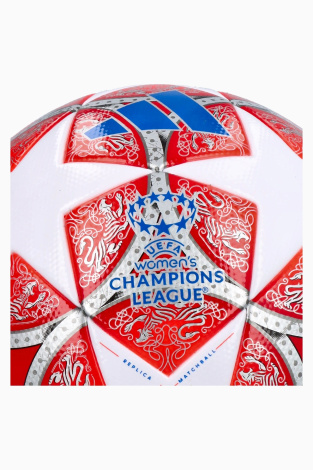Футбольный мяч adidas WUCL League 25/26