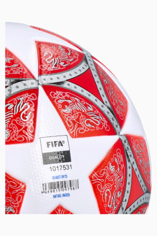 Футбольный мяч adidas WUCL League 25/26