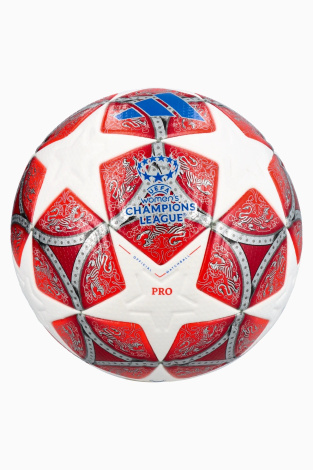 Футбольний м'яч adidas WUCL Pro 25/26