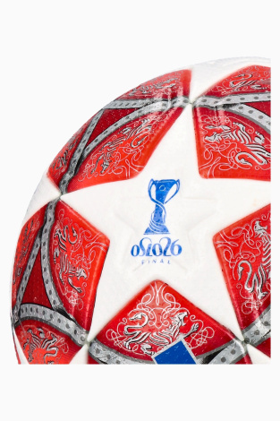 Футбольний м'яч adidas WUCL Pro 25/26
