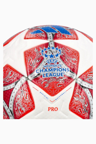 Футбольний м'яч adidas WUCL Pro 25/26