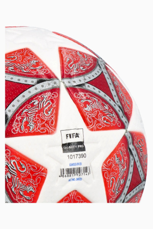 Футбольний м'яч adidas WUCL Pro 25/26
