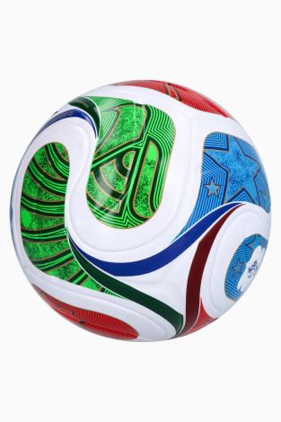 Футбольний м’яч adidas Trionda World Cup 2026 League