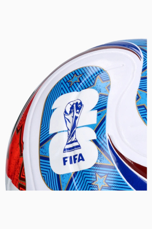 Футбольний м’яч adidas Trionda World Cup 2026 League