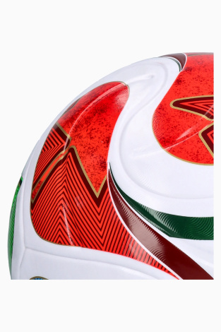 Футбольний м’яч adidas Trionda World Cup 2026 League