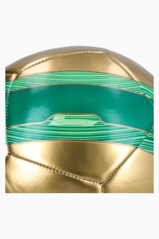 Футбольний м’яч Nike Academy Total 90 Metallic