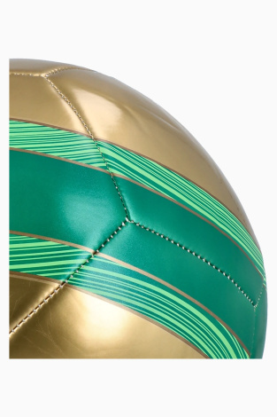 Футбольний м’яч Nike Academy Total 90 Metallic