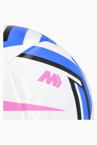 Футбольний м'яч Nike Mercurial Fade
