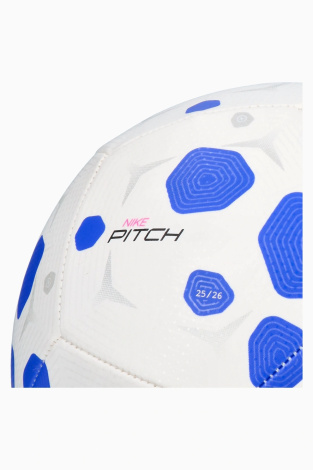 Футбольний м’яч Nike Pitch