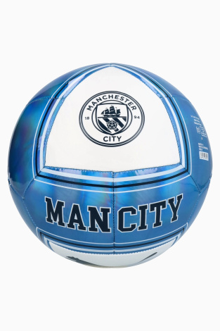 Футбольний м’яч Puma Manchester City 25/26 FtblCulture