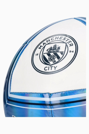 Футбольний м’яч Puma Manchester City 25/26 FtblCulture