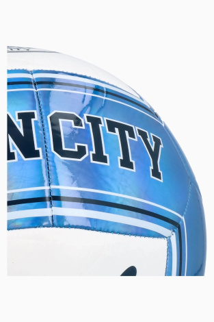 Футбольний м’яч Puma Manchester City 25/26 FtblCulture
