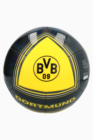 Футбольний м’яч Puma Borussia Dortmund 25/26 FtblCulture