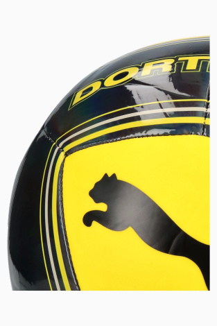Футбольний м’яч Puma Borussia Dortmund 25/26 FtblCulture