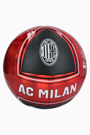 Футбольный мяч Puma AC Milan 25/26 ftblCulture