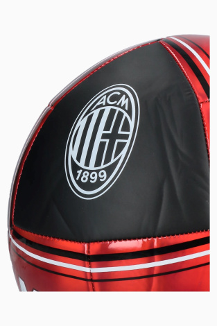 Футбольный мяч Puma AC Milan 25/26 ftblCulture