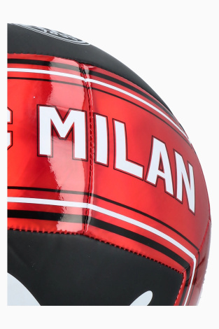 Футбольный мяч Puma AC Milan 25/26 ftblCulture