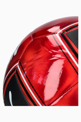 Футбольный мяч Puma AC Milan 25/26 ftblCulture