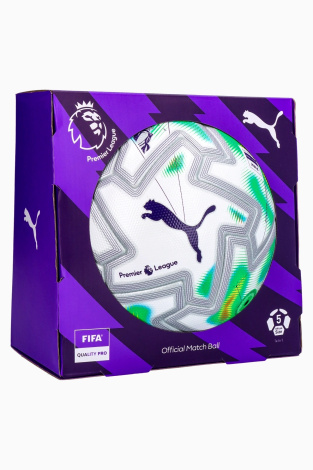 Футбольный мяч Puma Orbita Ultimate Thrill Premier League