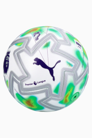 Футбольный мяч Puma Orbita Ultimate Thrill Premier League