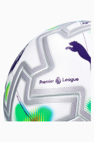 Футбольный мяч Puma Orbita Ultimate Thrill Premier League