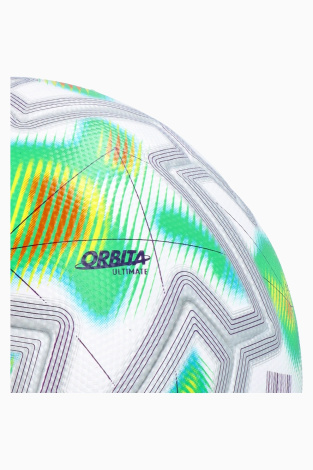 Футбольный мяч Puma Orbita Ultimate Thrill Premier League