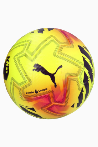 Футбольный мяч Puma Orbita Ultimate Lights Premier League