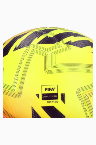 Футбольный мяч Puma Orbita Ultimate Lights Premier League
