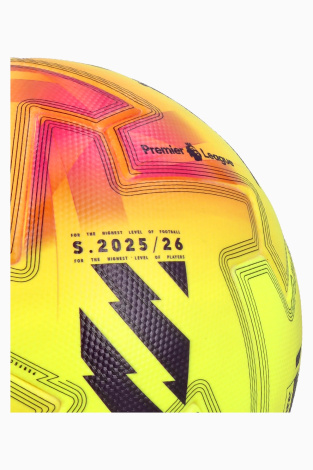 Футбольный мяч Puma Orbita Ultimate Lights Premier League