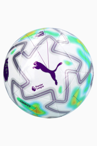 Футбольный мяч Puma Orbita Play Thrill Premier League