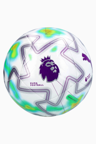 Футбольный мяч Puma Orbita Play Thrill Premier League