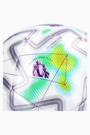 Футбольный мяч Puma Orbita Play Thrill Premier League
