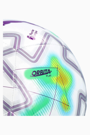 Футбольный мяч Puma Orbita Play Thrill Premier League
