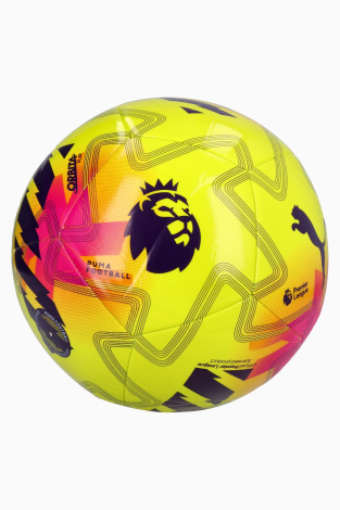 Футбольный мяч Puma Orbita Play Lights Premier League