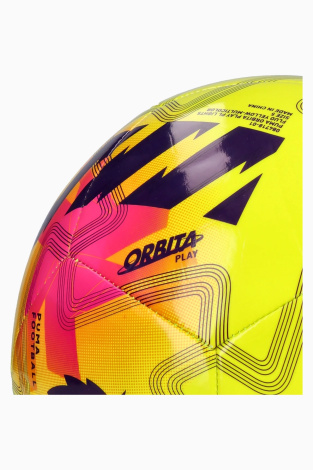 Футбольный мяч Puma Orbita Play Lights Premier League