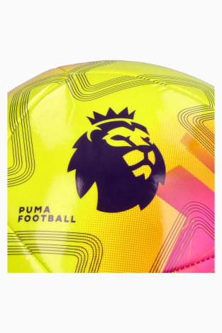 Футбольный мяч Puma Orbita Play Lights Premier League