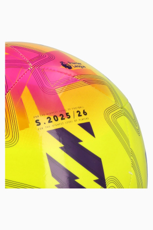 Футбольный мяч Puma Orbita Play Lights Premier League
