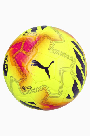 Футбольный мяч Puma Orbita Cup Lights Premier League