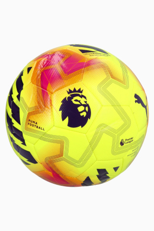 Футбольный мяч Puma Orbita Cup Lights Premier League