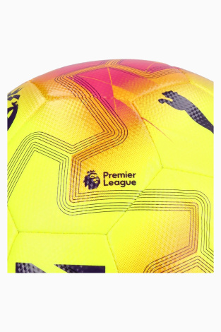 Футбольный мяч Puma Orbita Cup Lights Premier League