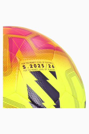 Футбольный мяч Puma Orbita Cup Lights Premier League