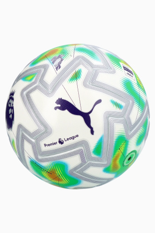 Футбольный мяч Puma Orbita Pro Thrill Premier League