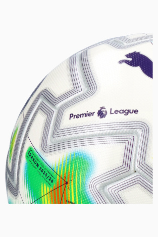 Футбольный мяч Puma Orbita Pro Thrill Premier League
