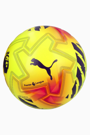 Футбольный мяч Puma Orbita Pro Lights Premier League