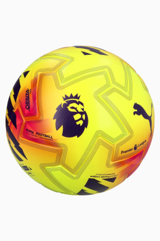 Футбольный мяч Puma Orbita Pro Lights Premier League