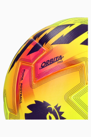 Футбольный мяч Puma Orbita Pro Lights Premier League