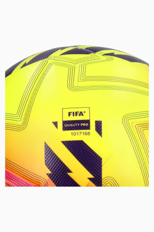 Футбольный мяч Puma Orbita Pro Lights Premier League