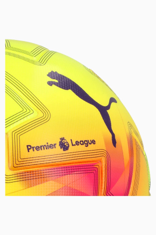 Футбольный мяч Puma Orbita Pro Lights Premier League