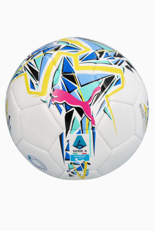 Футбольный мяч Puma Orbita Serie A Replica